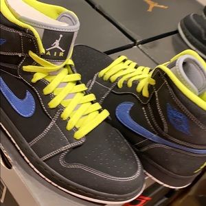 AIR JORDAN 1 retro high